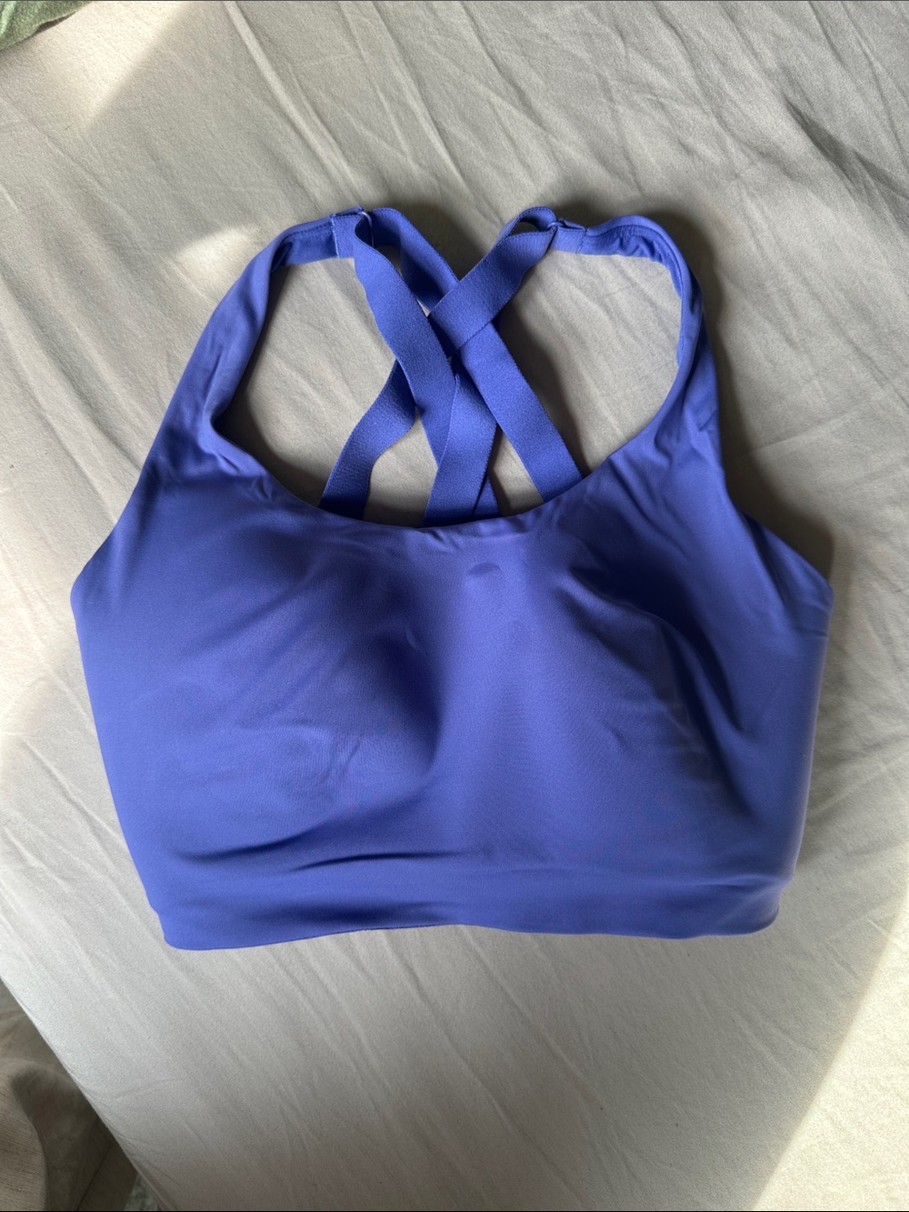 Lululemon Energy Bra, High support